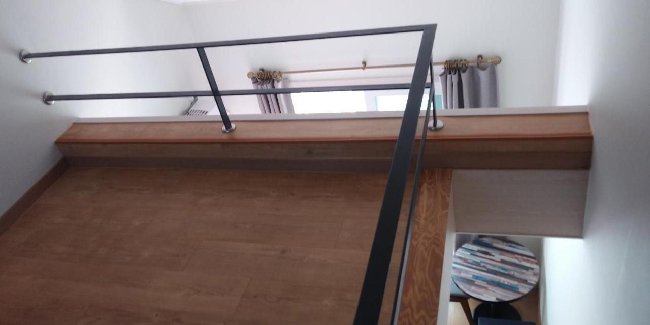 Ri-In Mokpo Guesthouse Eksteriør bilde